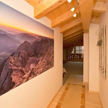 Gaestehaus Loedermann אורחן *