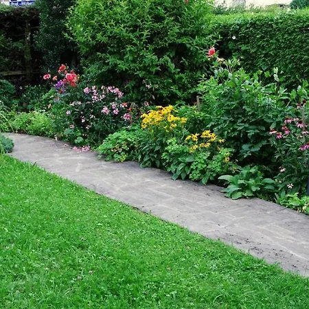 Gaestehaus Loedermann *