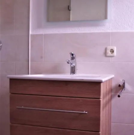 Gaestehaus Loedermann *