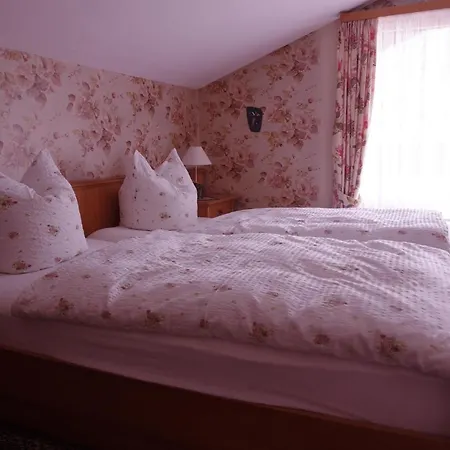 Gaestehaus Loedermann Мини-отель