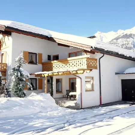 Gaestehaus Loedermann