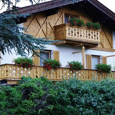 Gaestehaus Loedermann *