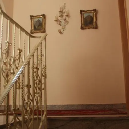 Gaestehaus Loedermann Мини-отель