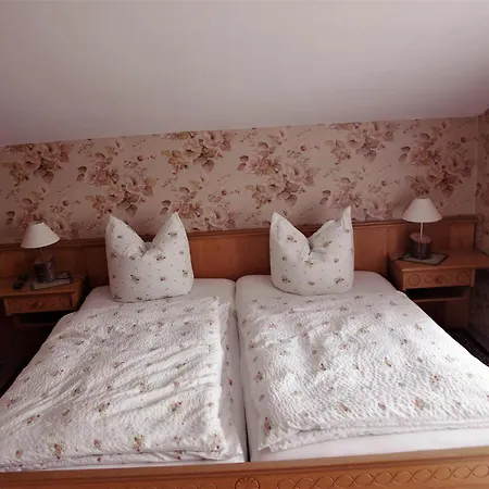 Gaestehaus Loedermann Мини-отель *