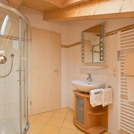 Gaestehaus Loedermann *