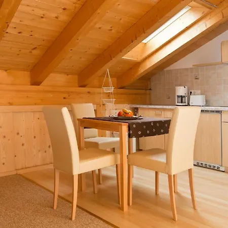 Gaestehaus Loedermann * Гармиш-Партенкирхен