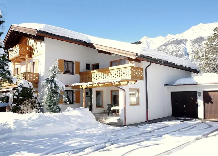 Gaestehaus Loedermann